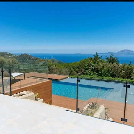 Casa Micheal - Luxury Villa - El Cuarton, 타리파 외부 사진