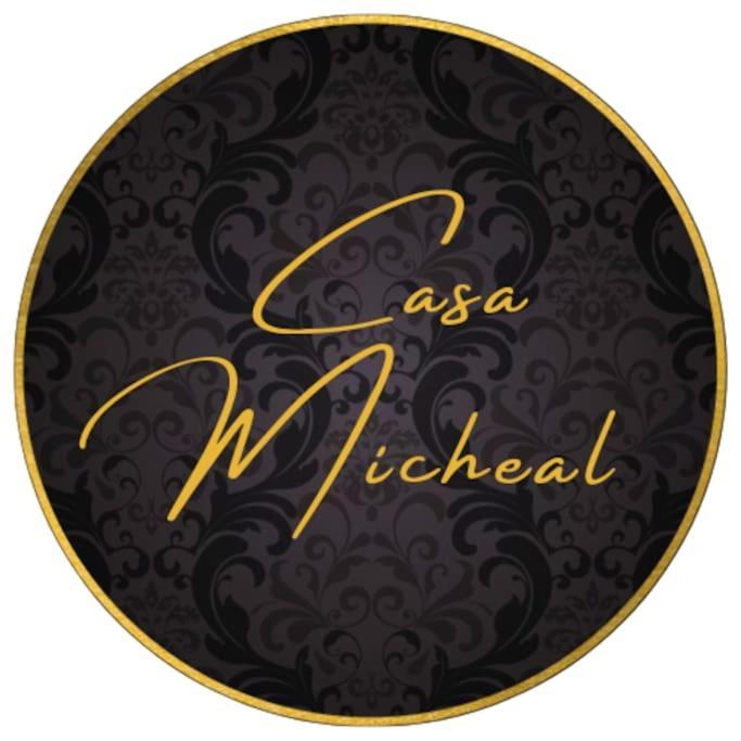 Casa Micheal - Luxury Villa - El Cuarton, 타리파 외부 사진