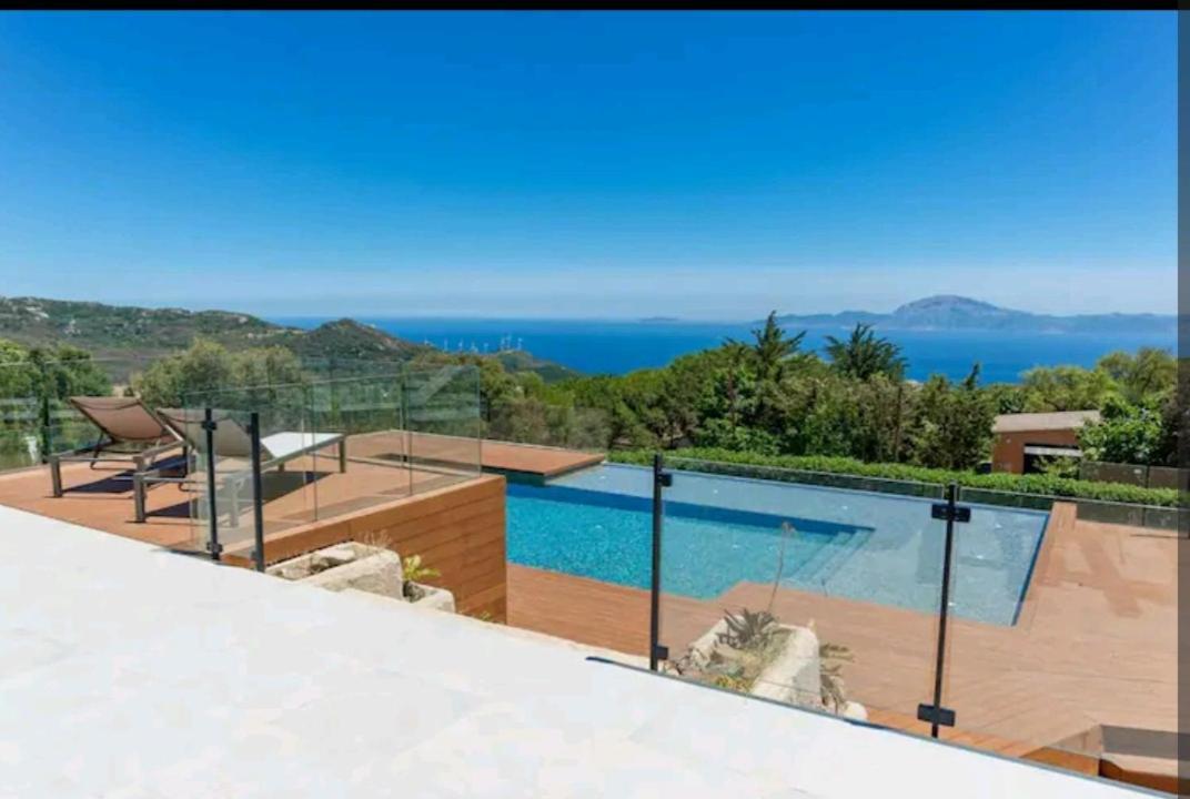 Casa Micheal - Luxury Villa - El Cuarton, 타리파 외부 사진